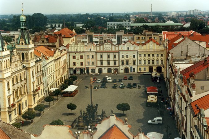 Pardubice
