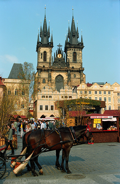 KUTNA HORA